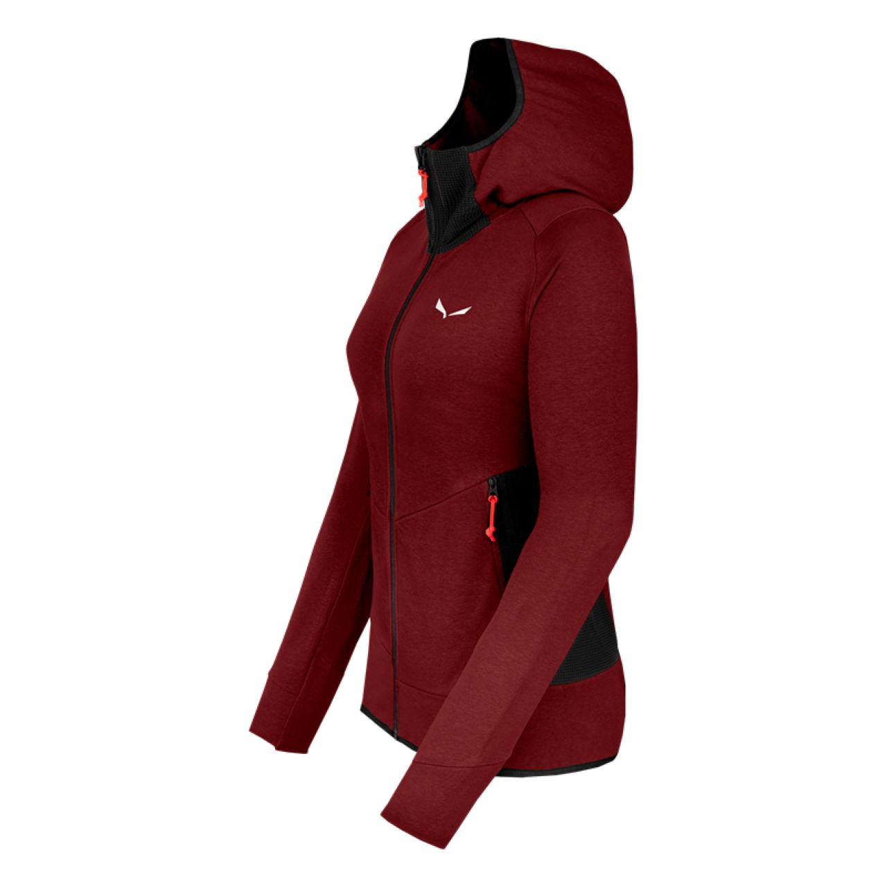 Lavaredo Hemp Hooded Jacket - Women's - Image 2