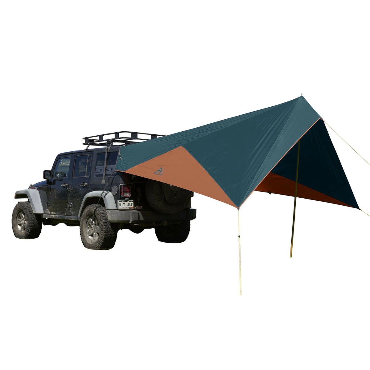 Waypoint Tarp