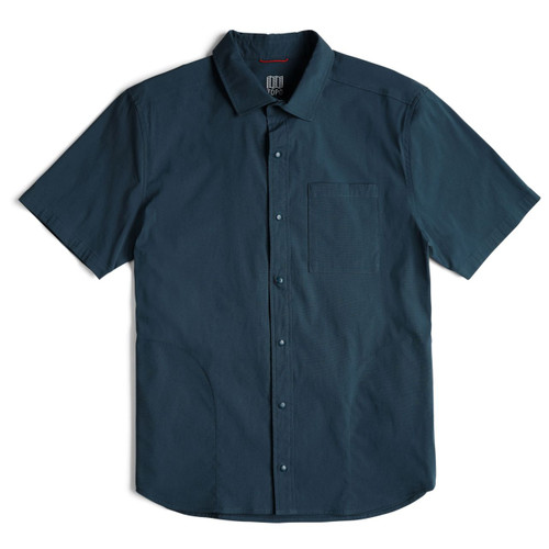 Freewheel Short Sleeve Jersey - Men's - Image 2