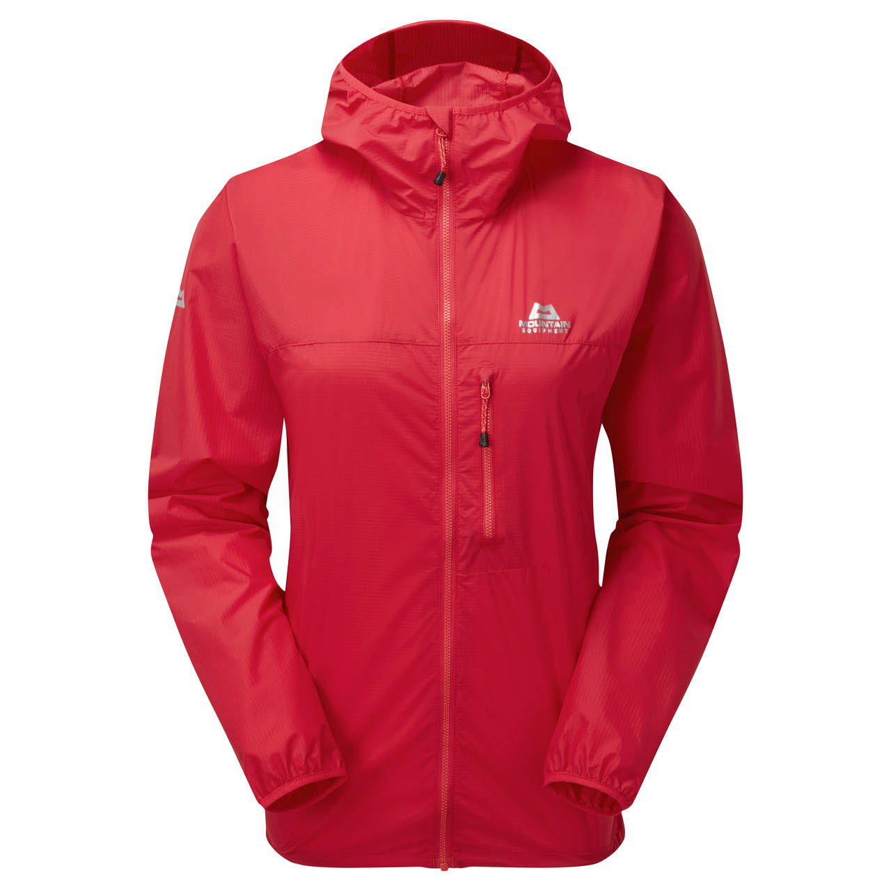 Aerofoil Full-Zip Jacket - Women's (Spring 2022) - Image 2
