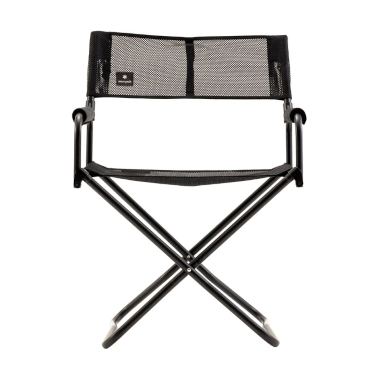 Mesh Folding Chair - Image 2