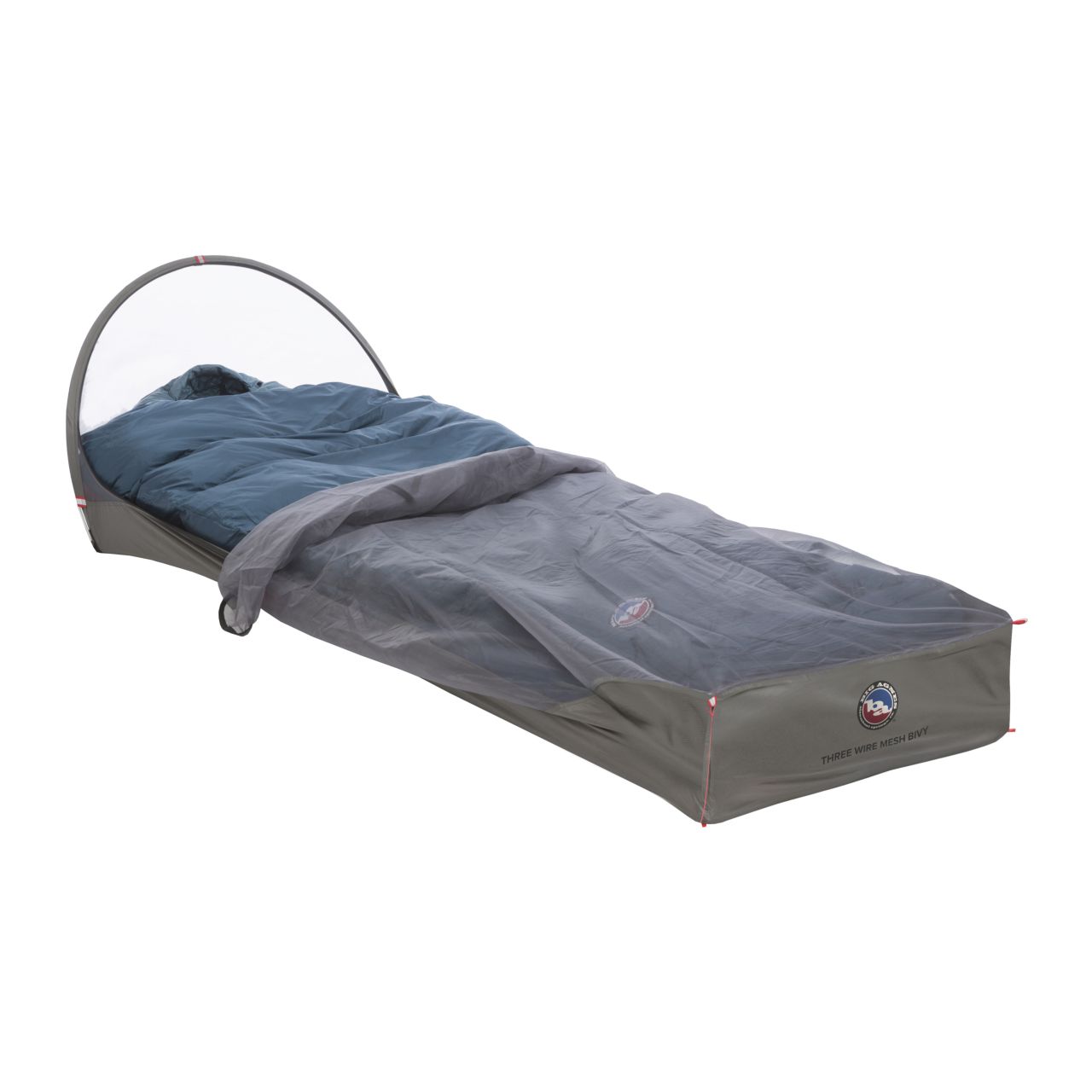 Three Wire Mesh Bivy - Image 2