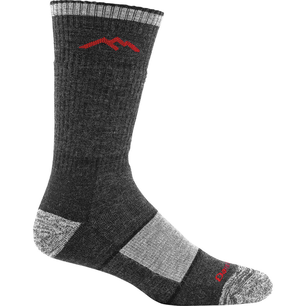 Hiker Boot Sock Midweight Full Cushion - Men's - Image 2