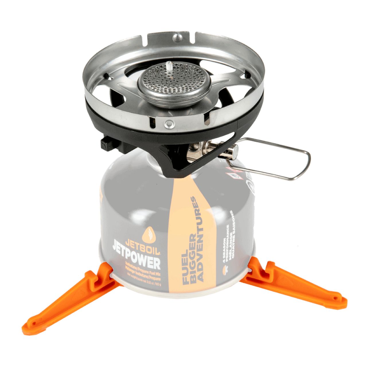 MicroMo Stove System - Image 2