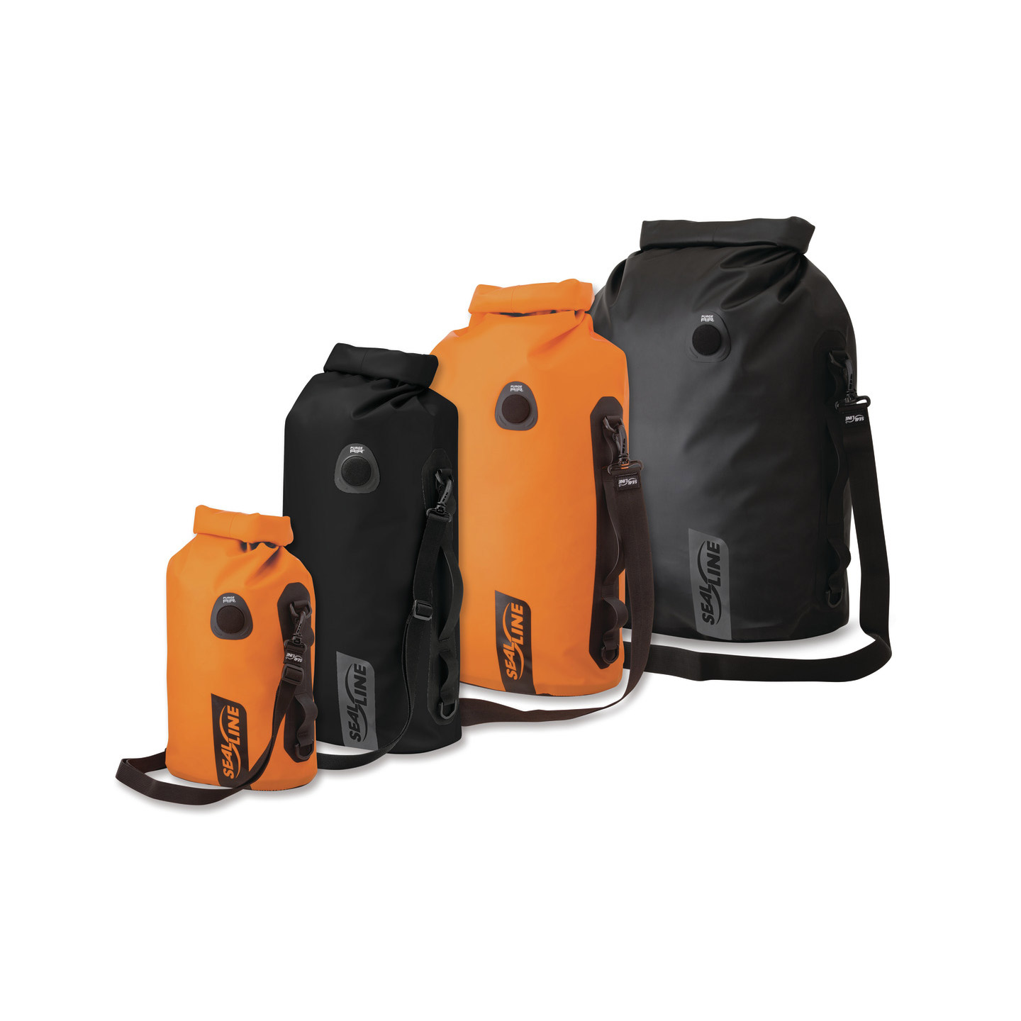Discovery Deck Dry Bag (Spring 2024)