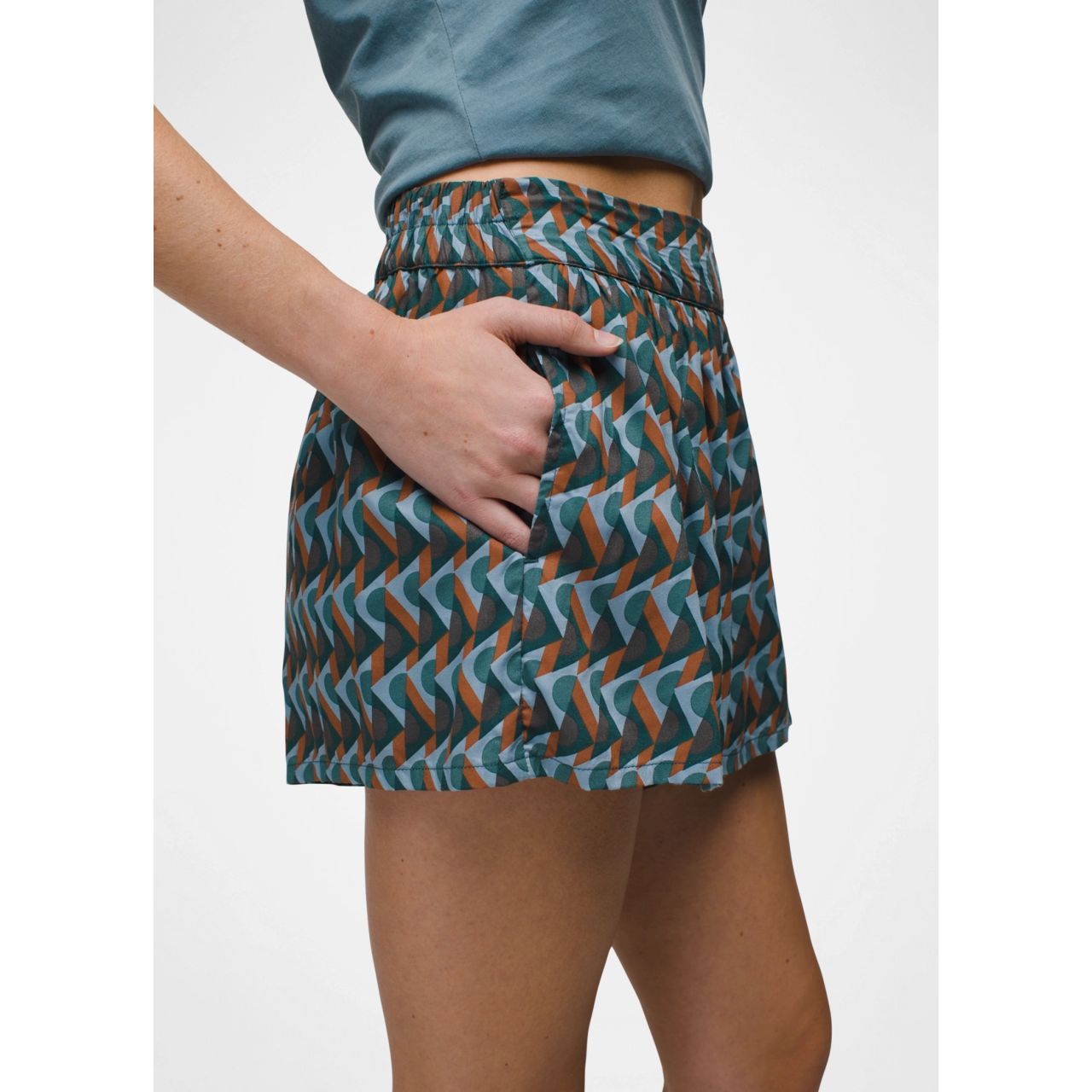 Iguala Short - Women's - Image 2