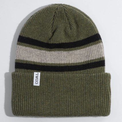 The Haines Beanie (Fall 2023)