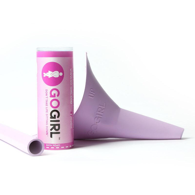 GoGirl & Extension Combo - Image 2