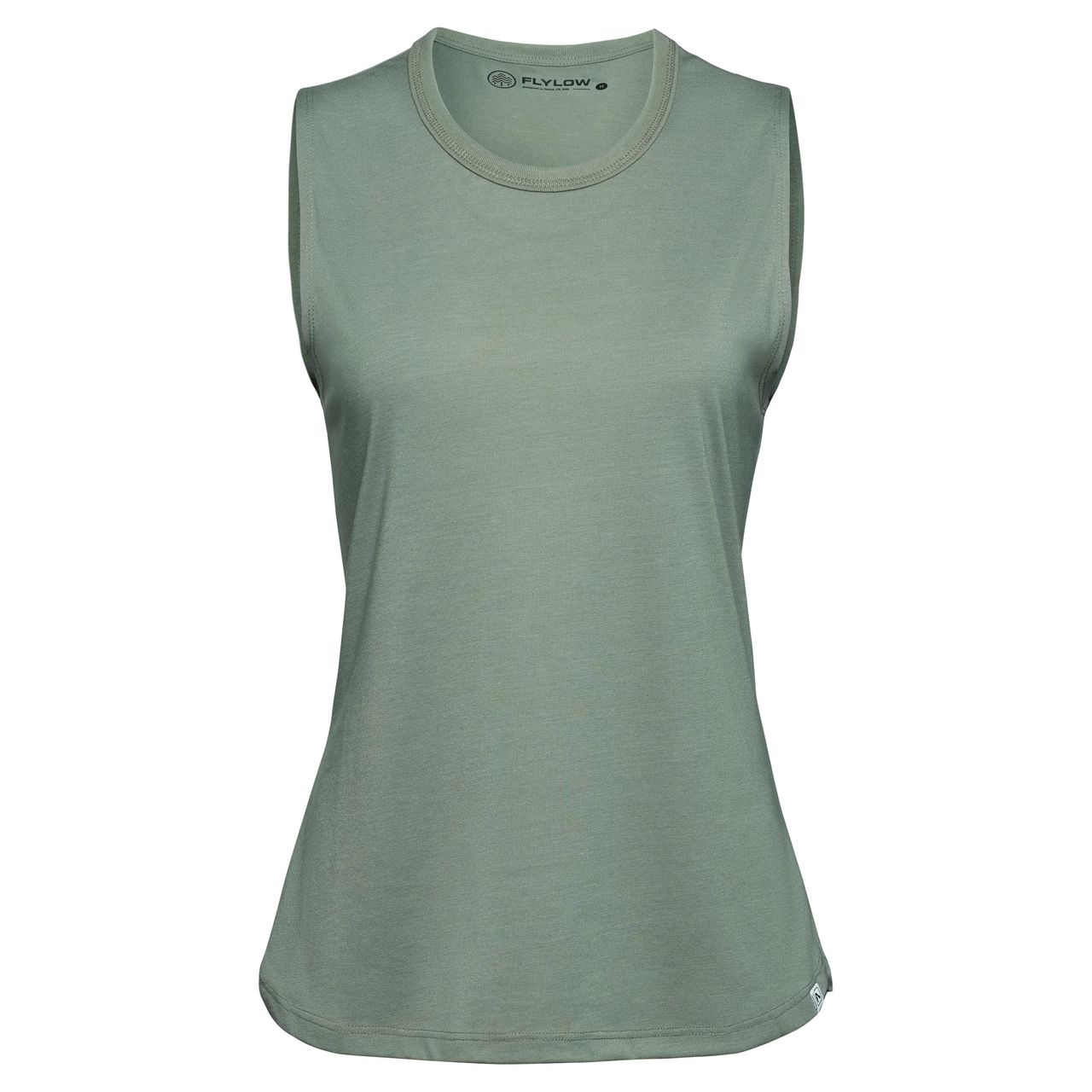 Haiku Tank - Women's (Spring 2023) - Image 2