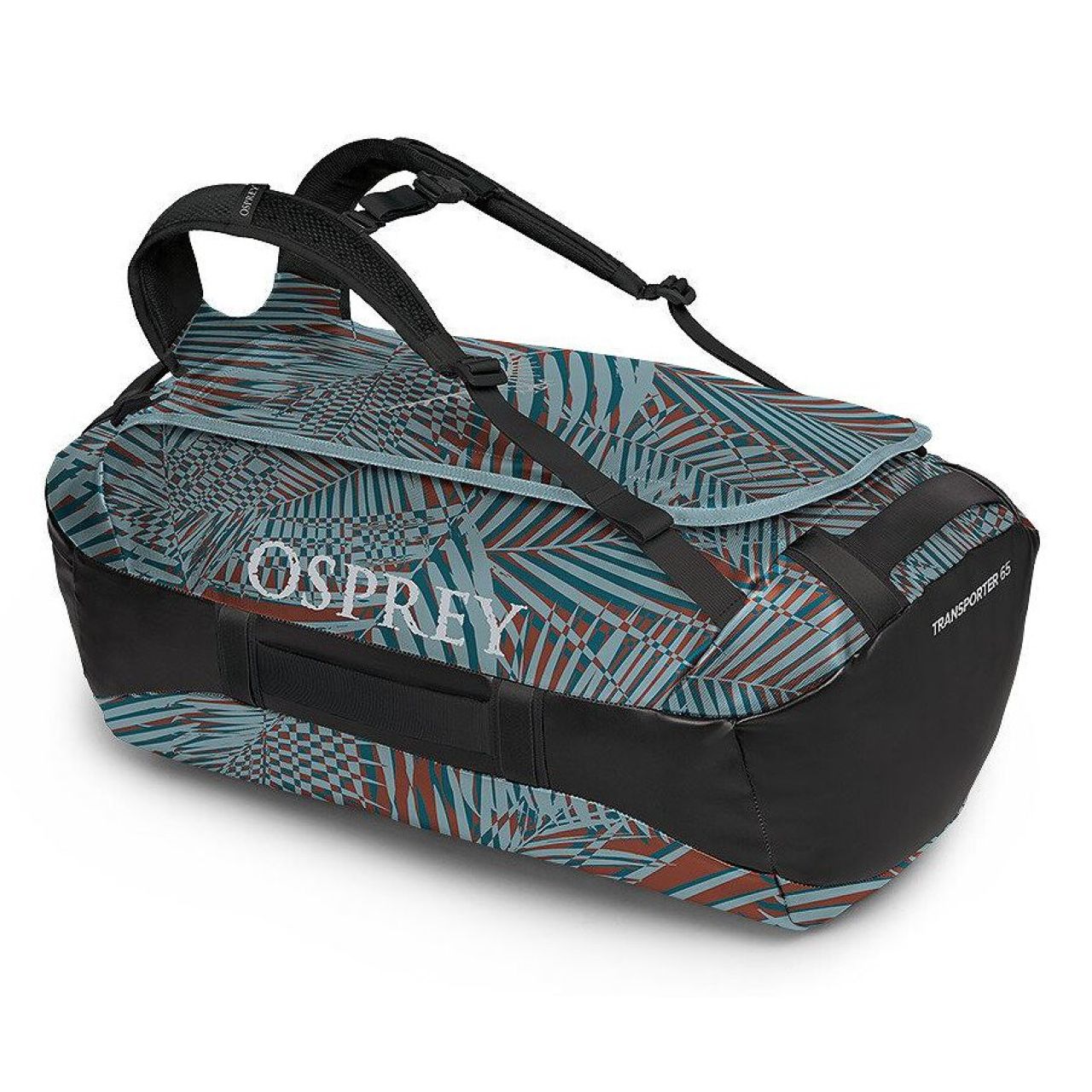 Transporter Duffel 65 - Image 2