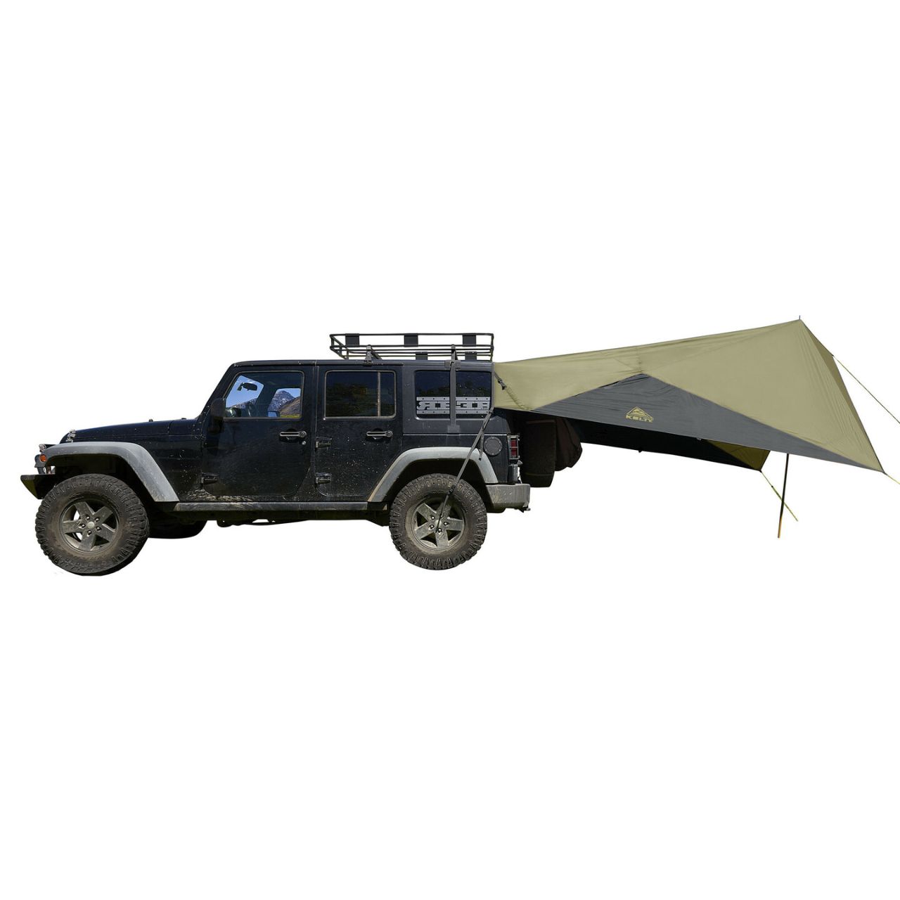 Waypoint Tarp - Image 2