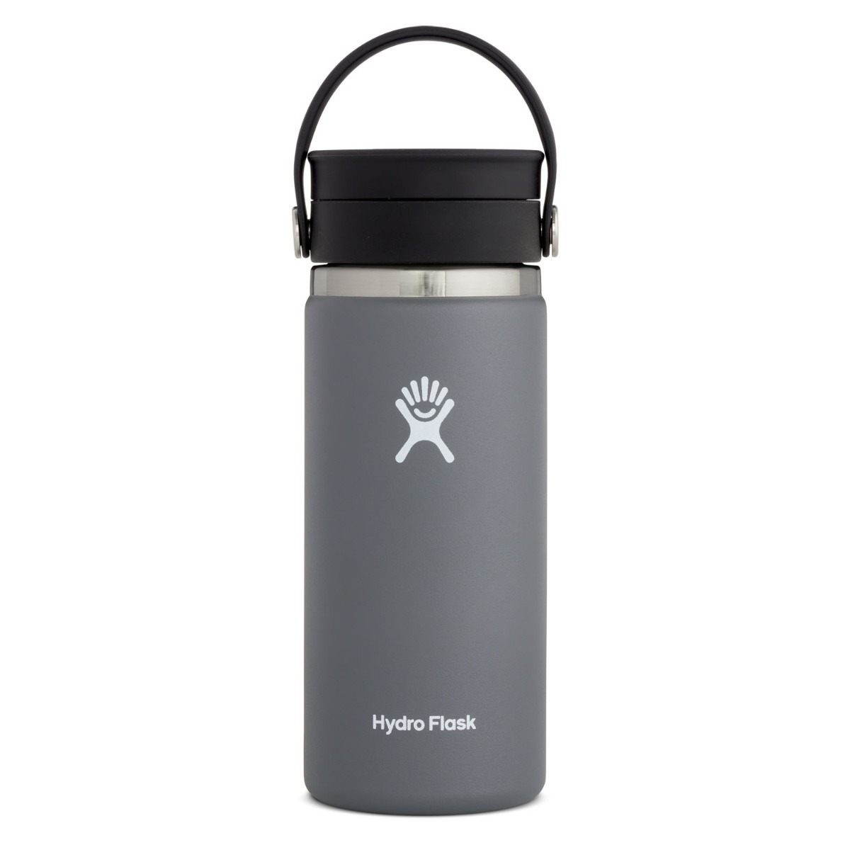 16 oz. Wide Mouth w/ Flex Sip Lid - Image 2