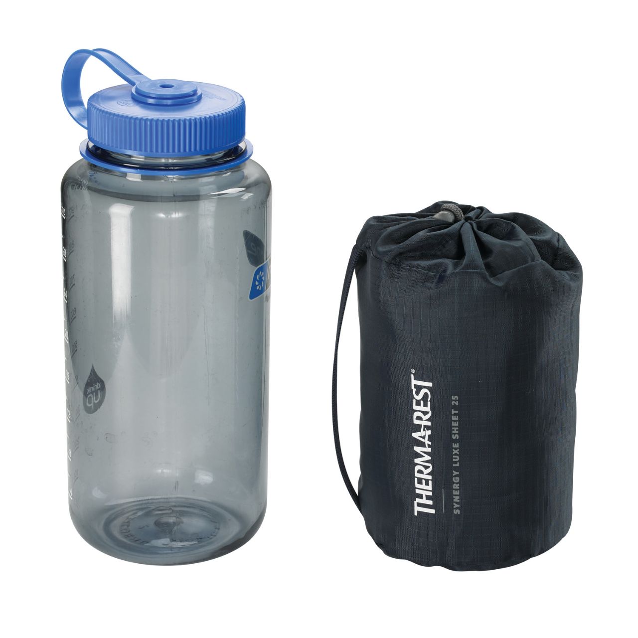 Synergy Luxe Sheet - Image 2