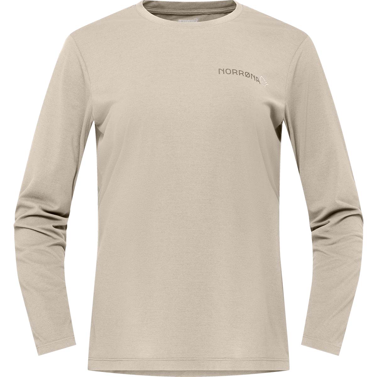Femund Tech Long Sleeve - Women's - Image 2