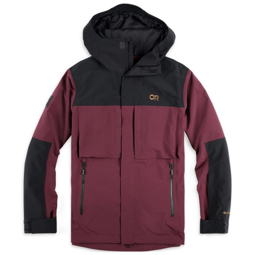 Kulshan Storm Jacket - Women's (Fall 2022) - Image 2