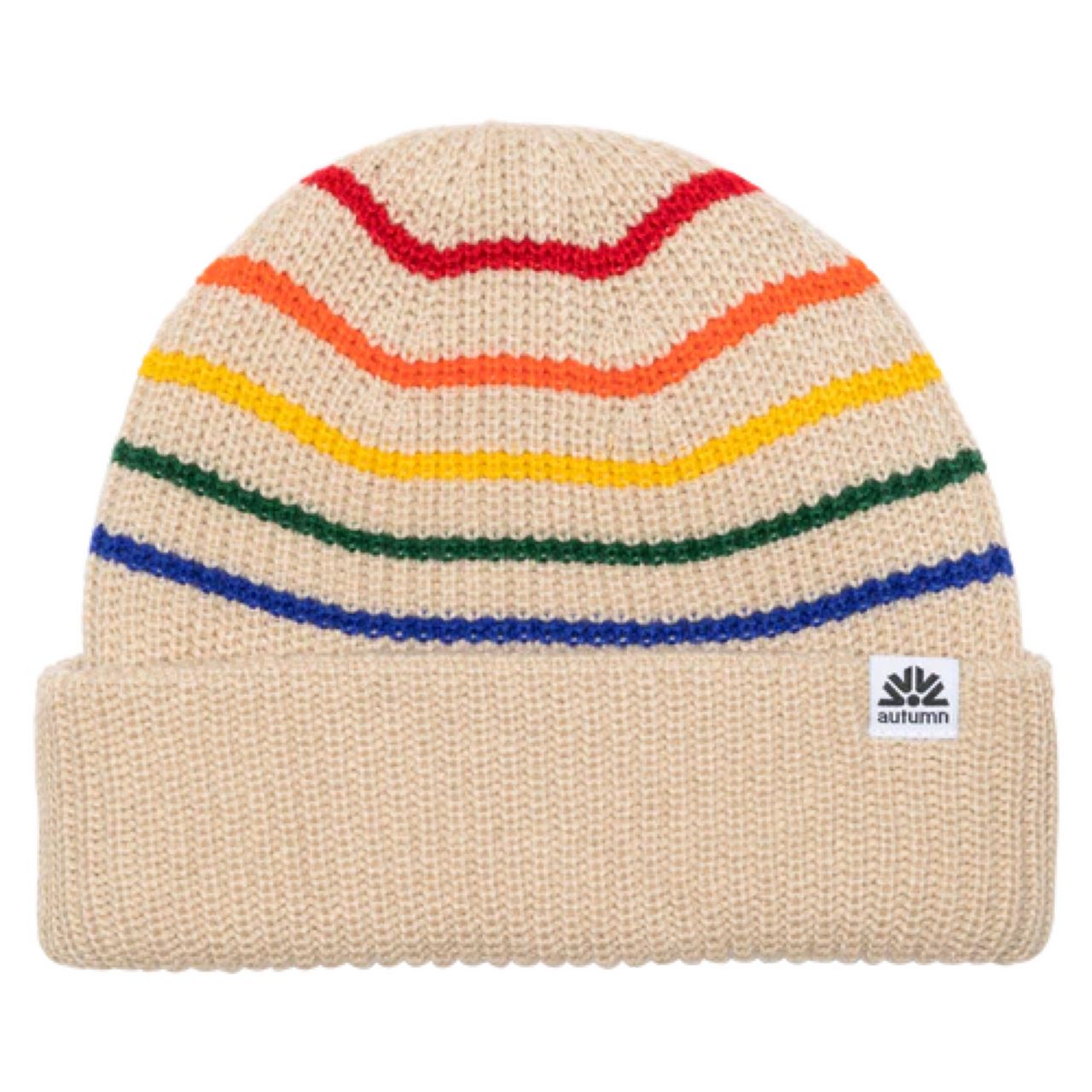Retro Beanie (Fall 2023) - Image 2