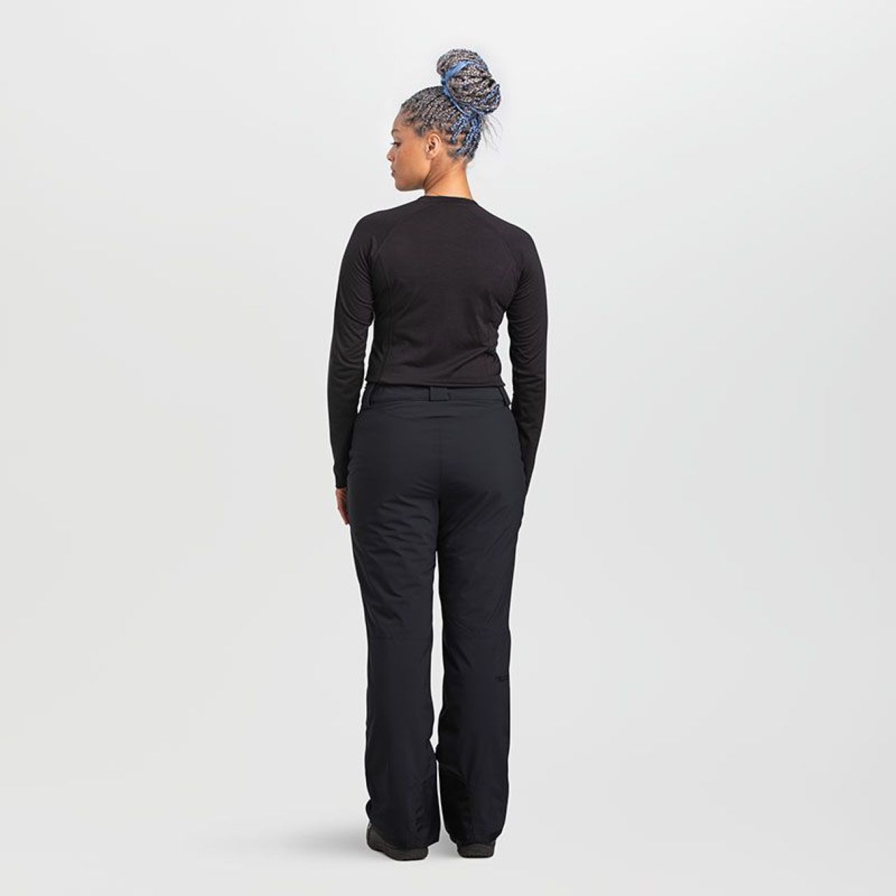 Snowcrew Pants - Women's (Fall 2022) - Image 2