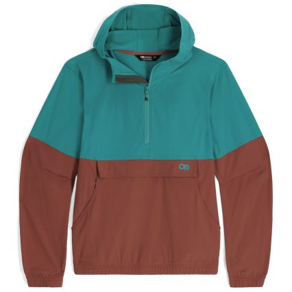 Ferrosi Anorak - Women's (Fall 2023)