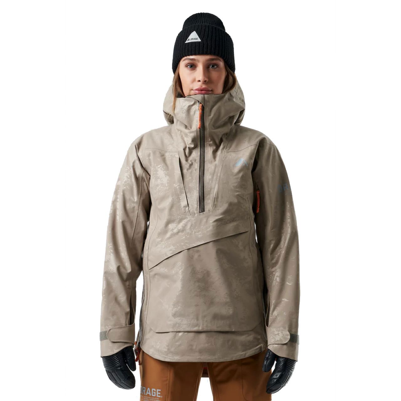 Torngat MTN-X 3L Jacket - Women's (Fall 2023) - Image 2