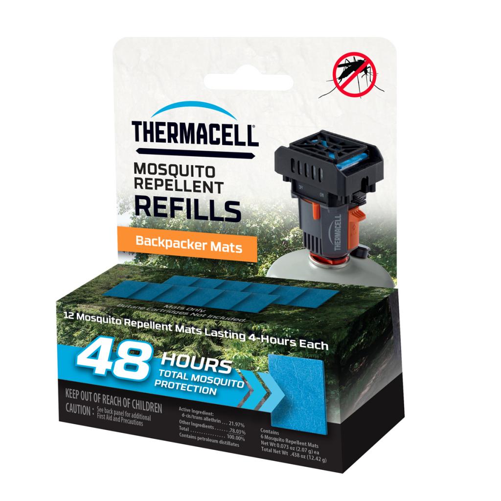 Backpacker Mat-Only Refill - Image 5