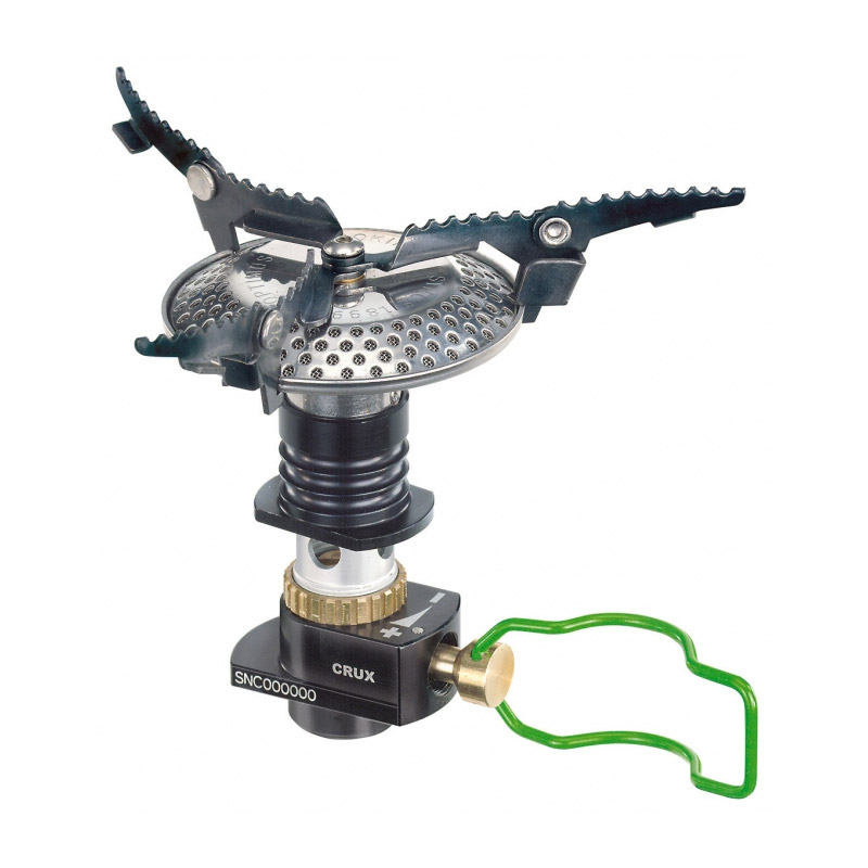 Crux Stove - Image 2