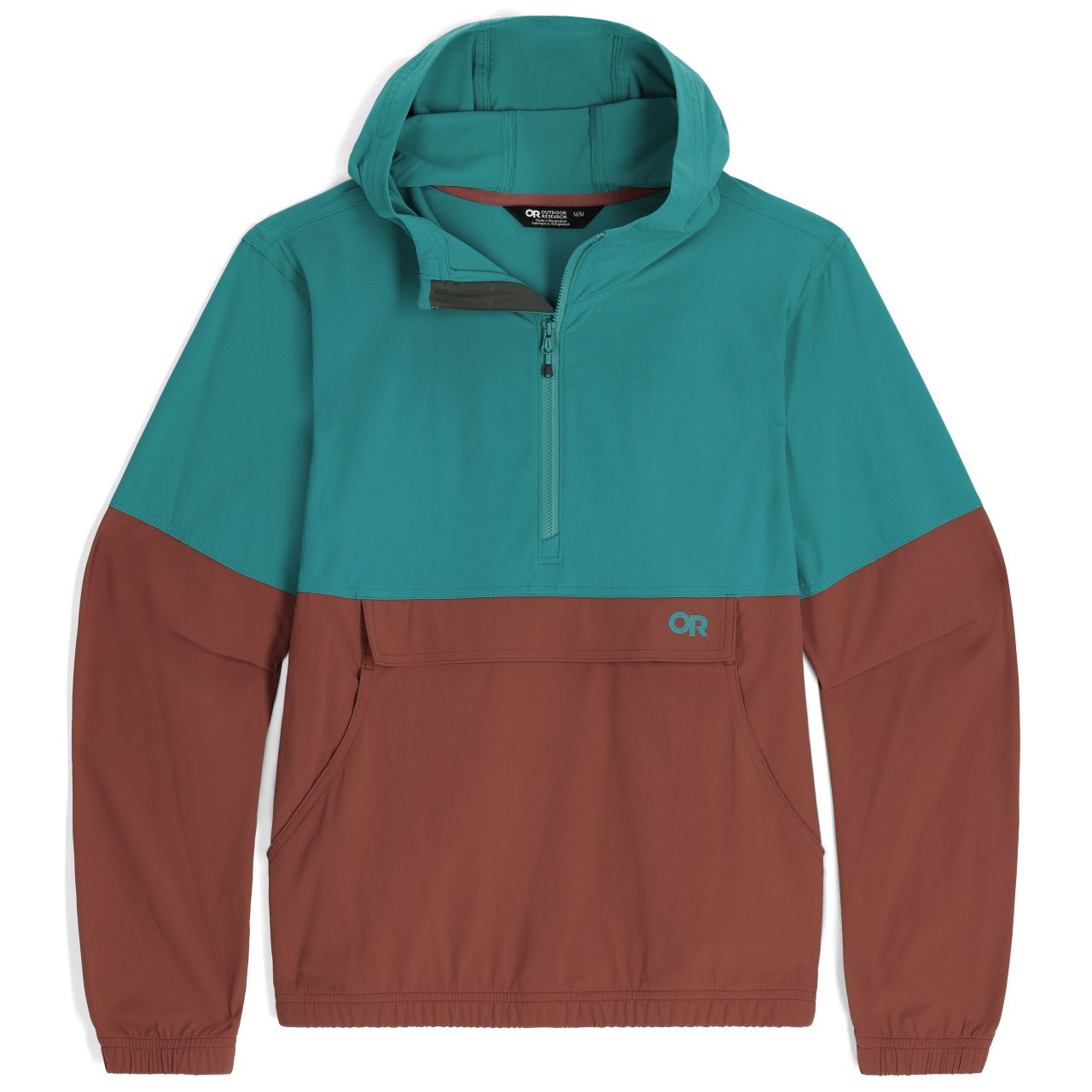 Ferrosi Anorak - Women's (Fall 2023) - Image 2