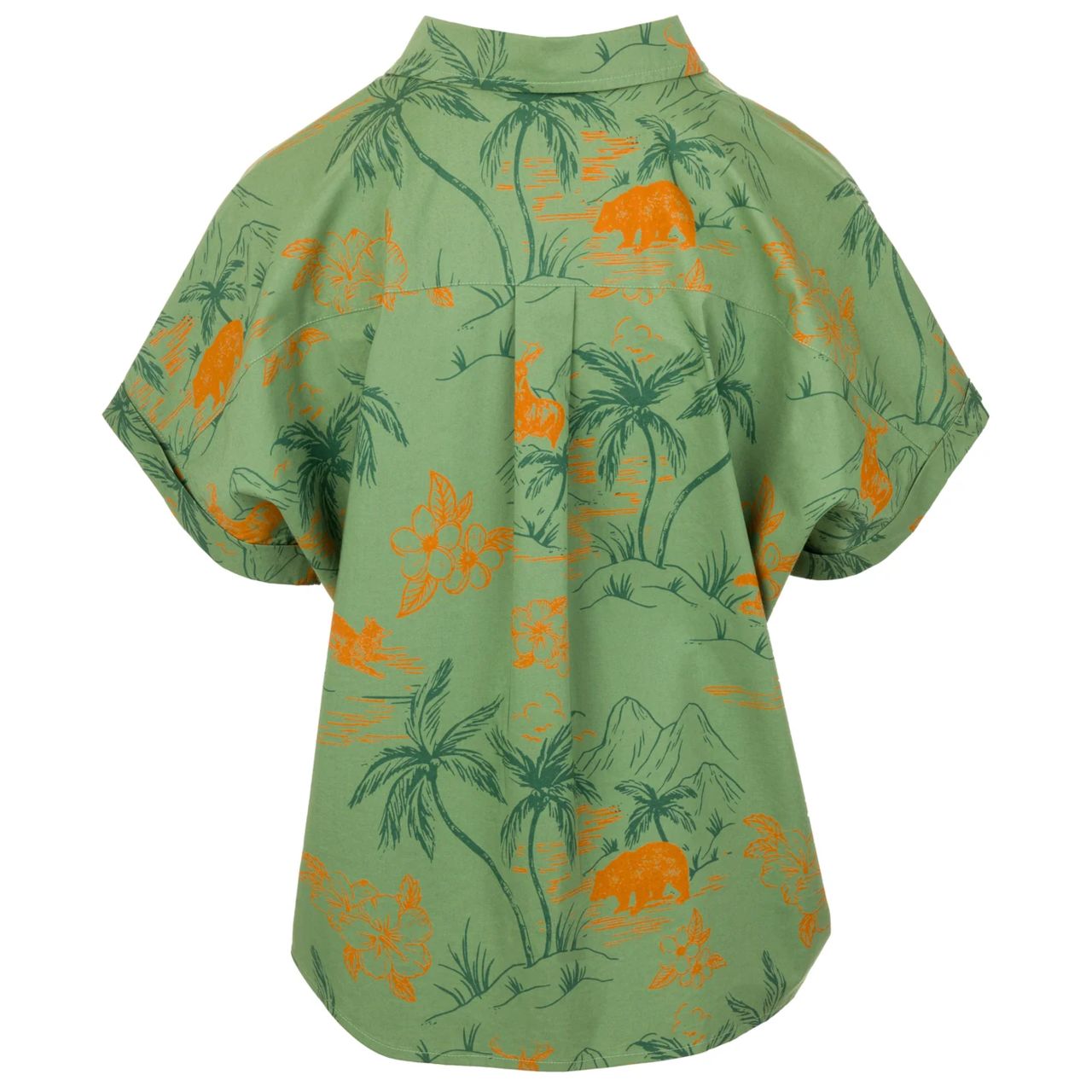 Around Town Shirt - Women's - Image 2