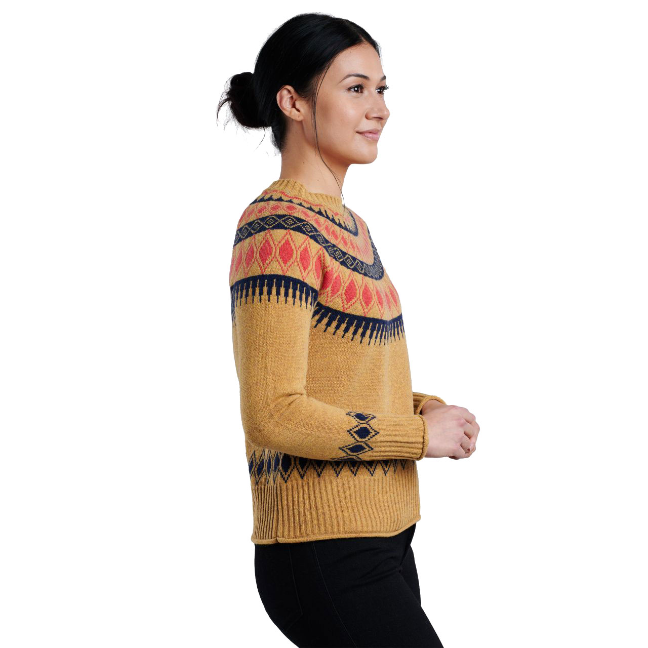 Wunderland Sweater - Women's (Fall 2023) - Image 2